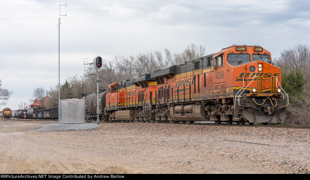 UntitledCar Switching at Teague 2